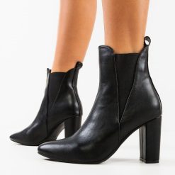 Botine dama Dagor Negre-Botine-Botine