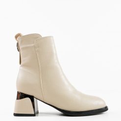 Botine dama Issy Bej-Botine-Botine