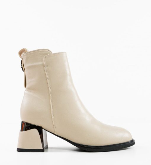 Botine dama Issy Bej-Botine-Botine