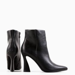 Botine dama Keyaa Negre-Botine-Botine