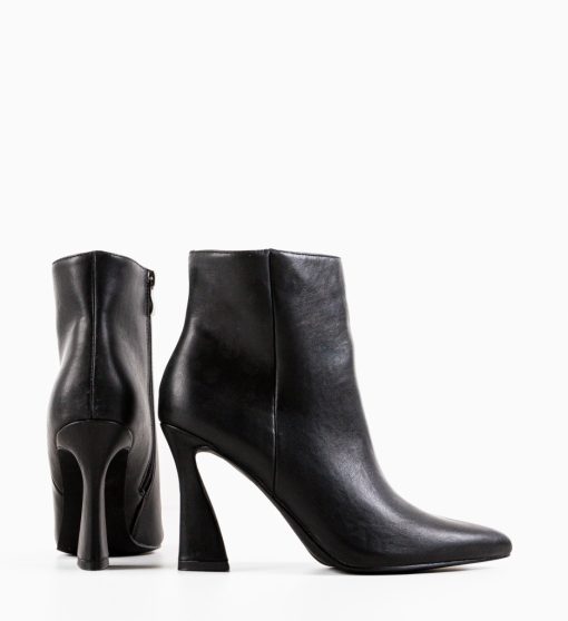 Botine dama Keyaa Negre-Botine-Botine