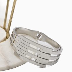 Bratara Meldie Argintie 2