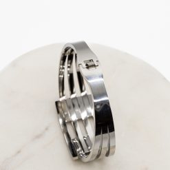 Bratara Meldie Argintie 3