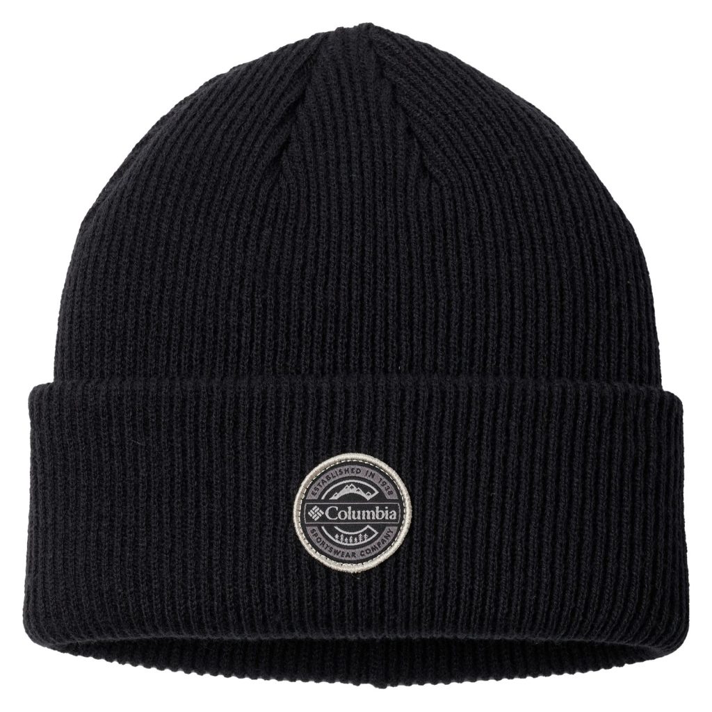 Caciula COLUMBIA unisex PROVISIONS CUFFED BEANIE - 2092601010-Accesorii-Caciuli