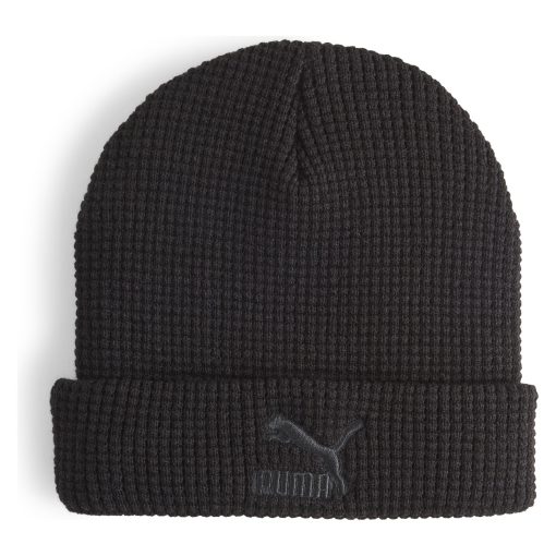 Caciula PUMA unisex CLASSICS MID FIT BEANIE - 02567701-Accesorii-Caciuli