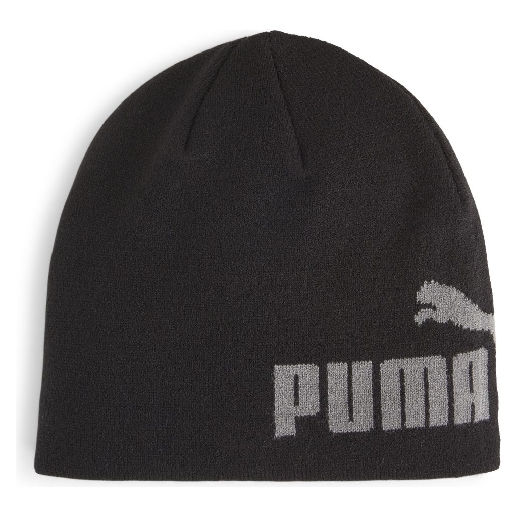 Caciula PUMA unisex ESS CUFFLESS BEANIE - 02563601-Accesorii-Caciuli