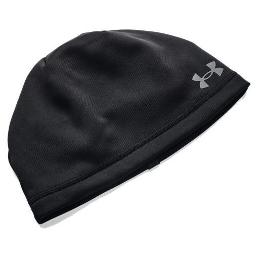 Caciula UNDER ARMOUR pentru barbati STORM BEANIE - 1365918001-Accesorii-Caciuli