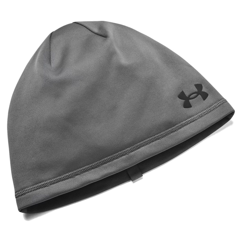 Caciula UNDER ARMOUR pentru barbati STORM BEANIE - 1365918025-Accesorii-Caciuli