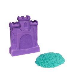 Castle kinetic sand-Jucarii-Creative