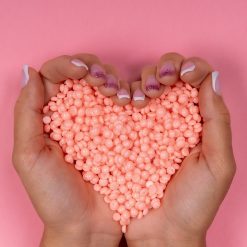 Titanio Rosa - 500g-Epilare > Ceara Epilat