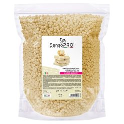 Ceara Epilat Elastica Granule SensoPRO Milano White Chocolate