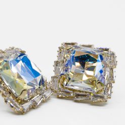 Cercei Fanga Aurii 3