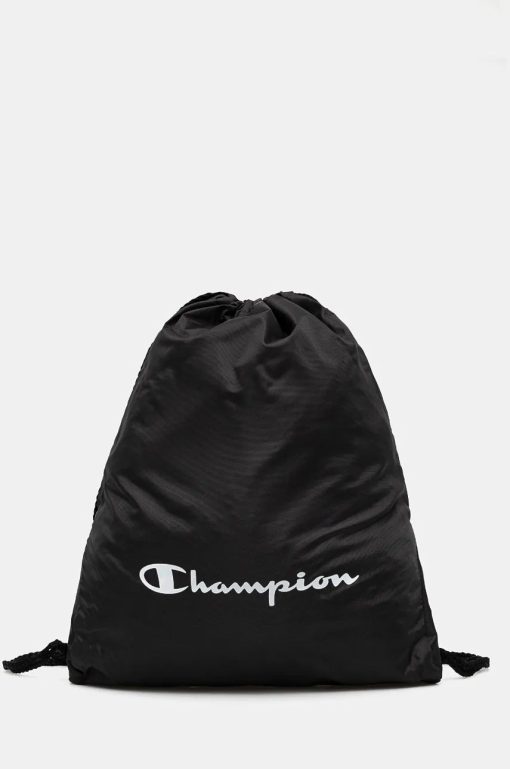 Champion rucsac culoarea negru