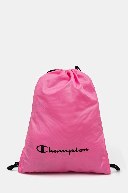 Champion rucsac culoarea roz