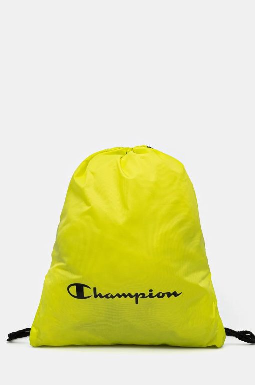 Champion rucsac culoarea verde