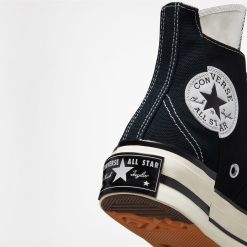 Chuck 70 Plus 4