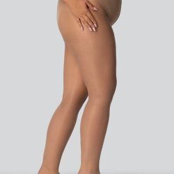 Ciorapi marimi mari Mona Hipnotic Bikini 20 den-FEMEI