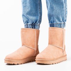 Cizme Tip Ug Humas Nude 2