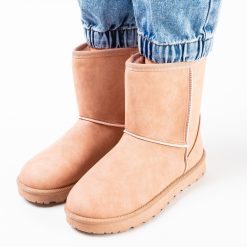 Cizme Tip Ug Humas Nude 3