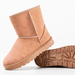 Cizme Tip Ug Humas Nude 6