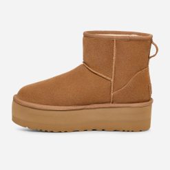 Classic Mini Platform 2 1