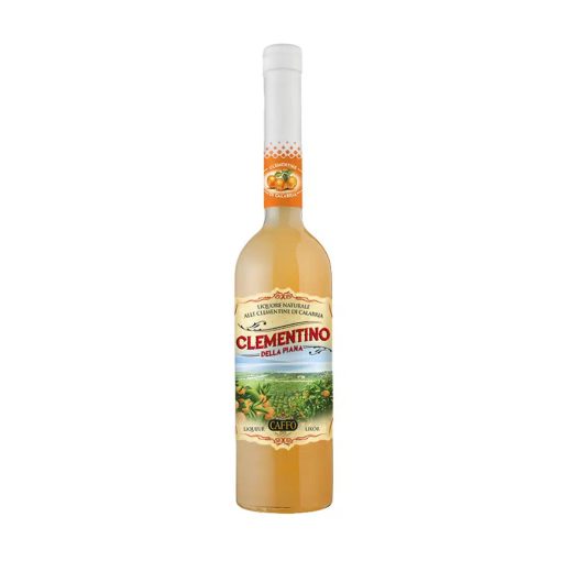 Clementino della piana 700 ml-Bauturi-Lichior