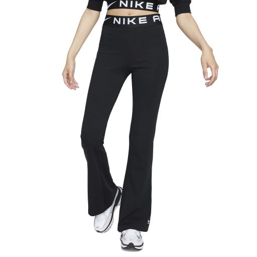 Colanti NIKE pentru femei AIR HR TIGHT - FB8070010-Imbracaminte-Colanti