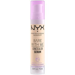 Corector cearcane si imperfectiuni NYX PM Bare with me Serum - 9.6 ml-FEMEI-GENTI SI ACCESORII/Produse cosmetice