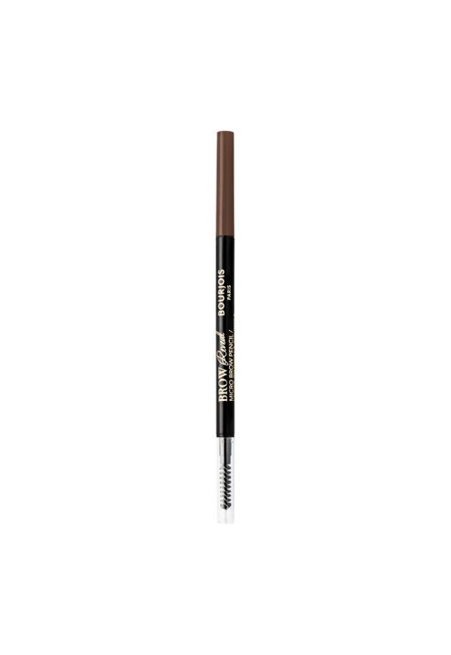 Creion pentru sprancene Brow Reveal 02 Soft Brown - 0.9 g-FEMEI-GENTI SI ACCESORII/Produse cosmetice