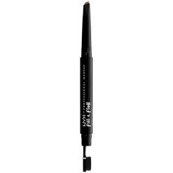 Creion pentru sprancene NYX PM Fill&Fluff Eyebrow Pomade - 0.2 g-FEMEI-GENTI SI ACCESORII/Produse cosmetice