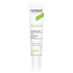 Crema anti-imperfectiuni Stop Spot Actipur - 10 ml-FEMEI-GENTI SI ACCESORII/Produse cosmetice