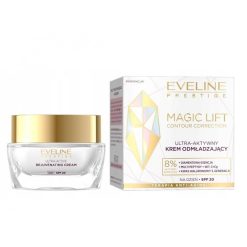 Crema de zi ultra-activa Prestige - Magic Lift SPF 20 -50 ml-FEMEI-GENTI SI ACCESORII/Produse cosmetice