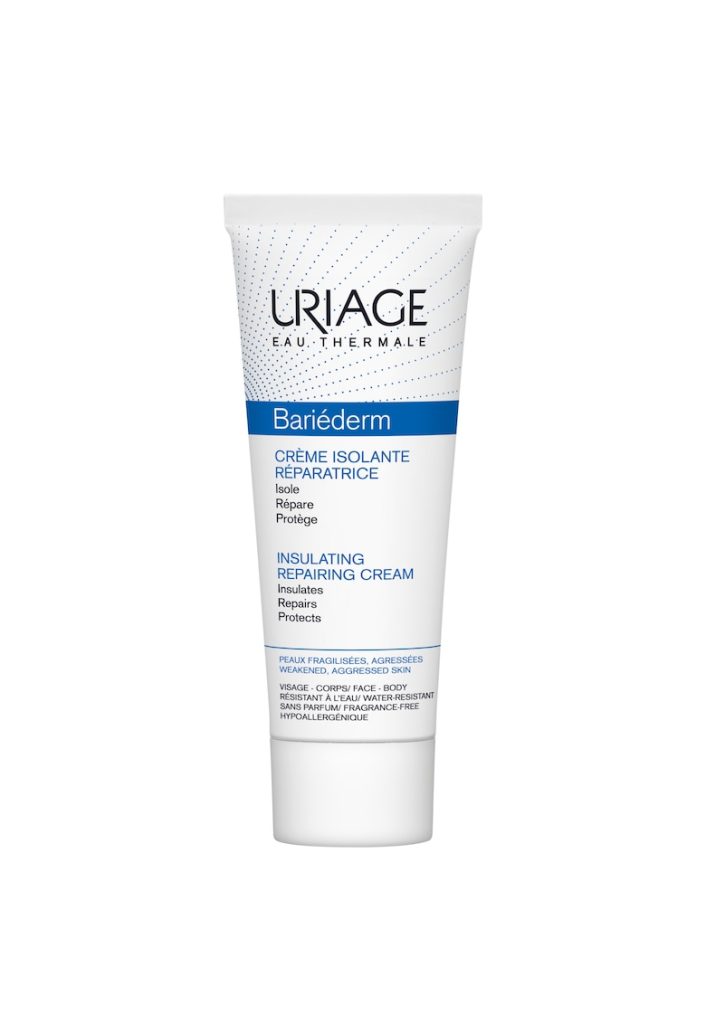 Crema izolanta Bariederm 75 ml-FEMEI-