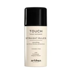 Crema pentru netezire Touch Straight Rules - 100ml-FEMEI-GENTI SI ACCESORII/Produse cosmetice