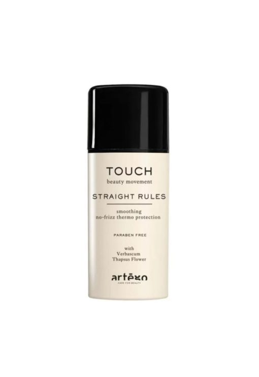 Crema pentru netezire Touch Straight Rules - 100ml-FEMEI-GENTI SI ACCESORII/Produse cosmetice