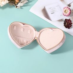 Cutie pentru bijuterii Ophira AC046 Verde 5