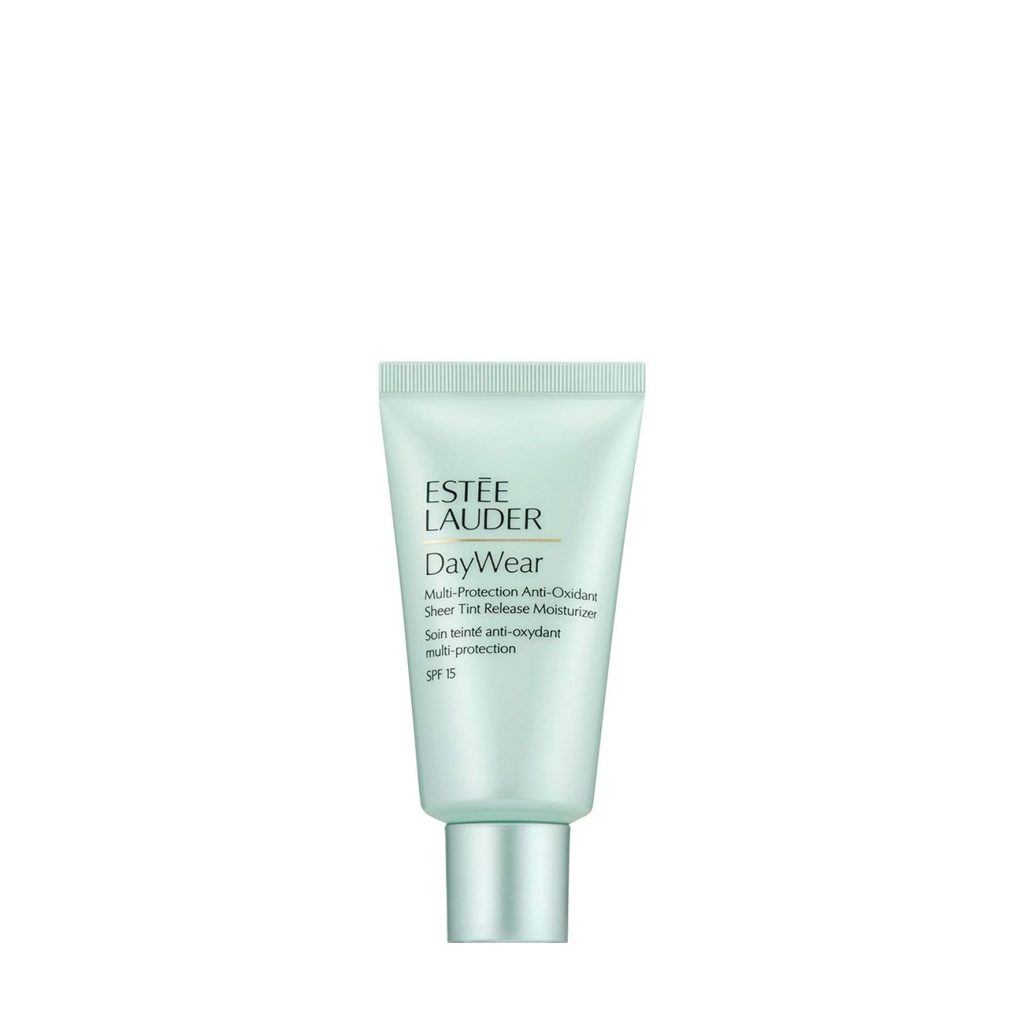 Day wear sheer multi-protection anti-oxidant moisturizer sheer tint release moisturizer spf 15 15 ml-Ingrijirea pielii-Fata > Creme si lotiuni