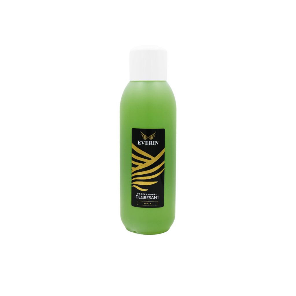 Degresant Everin 570ml- mar verde - DEV-MV570 - Everin.ro-CONSUMABILE ❤️ > Degresant/Acetona/Remover