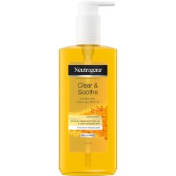 Demachiant Clear & Soothe Gel Micelar - 200 ml-FEMEI-