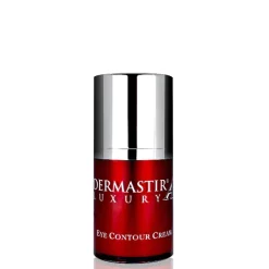 Dermastir Crema Contur de ochi - EYE CONTOUR CREAM 35 ml-Tipuri de ten-Contur ochi