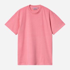 Duster Script T shirt 2