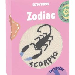 Eat My Socks sosete Zodiac Scorpio-Electronice și gadgeturi