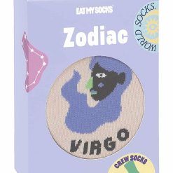 Eat My Socks sosete Zodiac Virgo-Electronice și gadgeturi