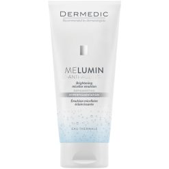 Emulsie micelara iluminatoare - Melumin - 200 ml-FEMEI-