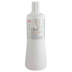 Emulsie oxidant Blondor Freelights 12% 40 vol. - 1000 ml-FEMEI-GENTI SI ACCESORII/Produse cosmetice