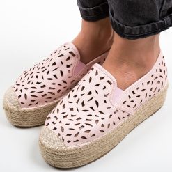 Espadrile Aroq Roz-Casual-Casual