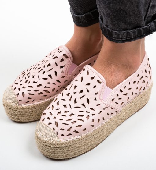 Espadrile Aroq Roz-Casual-Casual