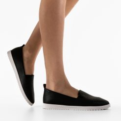 Espadrile Casual Botra Negre-Casual-Casual