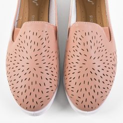 Espadrile Casual Botra Nude-Casual-Casual