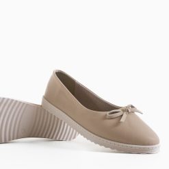 Espadrile Casual Cofsky Bej-Casual-Casual